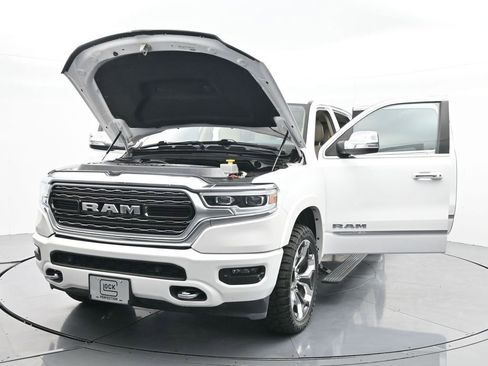 Used 2021 RAM 1500 Limited image 37