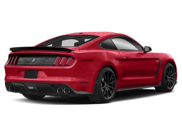 Used 2017 Ford Mustang Shelby GT350 w/ Electronics Package RWD image 2