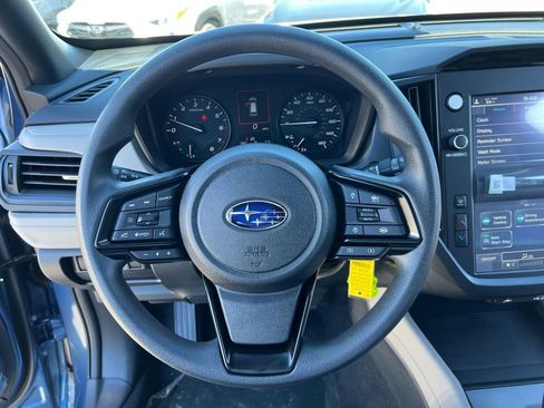 New 2025 Subaru Forester image 26