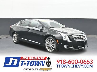 Used 2014 Cadillac XTS Premium