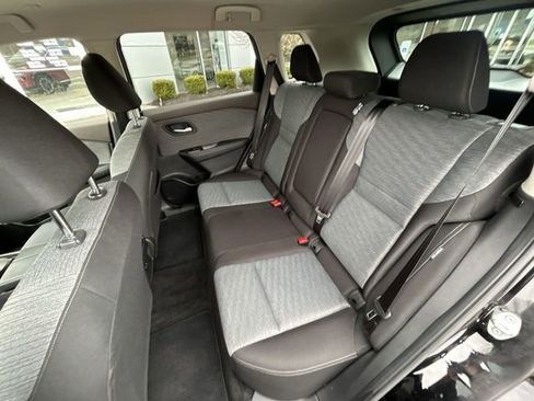 Used 2023 Nissan Rogue SV image 23