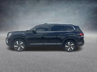 Certified 2024 Volkswagen Atlas SEL AWD/4WD video 2
