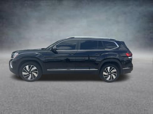 Certified 2024 Volkswagen Atlas SEL AWD/4WD image 2