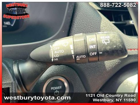 Used 2024 Toyota RAV4 XSE w/ Weather Package AWD/4WD image 28