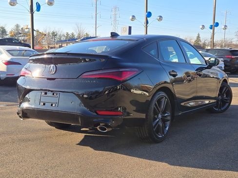 Used 2024 Acura Integra A-Spec image 15