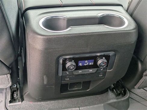 New 2026 Chevrolet Suburban RST w/ Comfort Package image 31