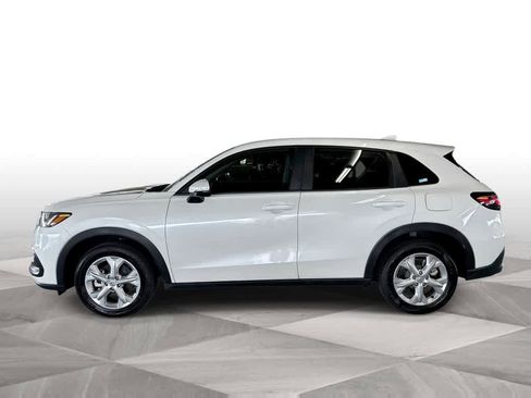 Used 2024 Honda HR-V LX image 5