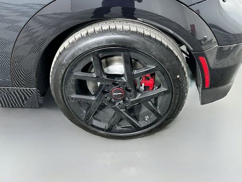 New 2026 MINI Cooper John Cooper Works image 22