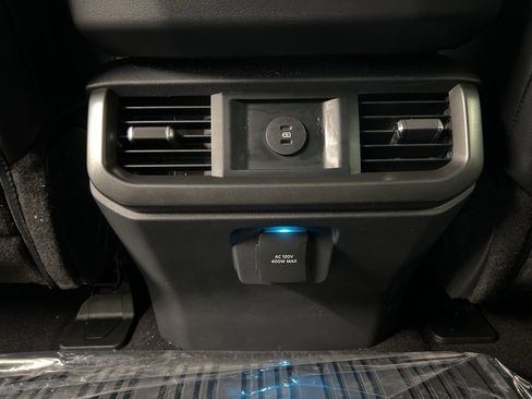 New 2026 Ford F150 Lariat w/ Equipment Group 501A Mid image 34