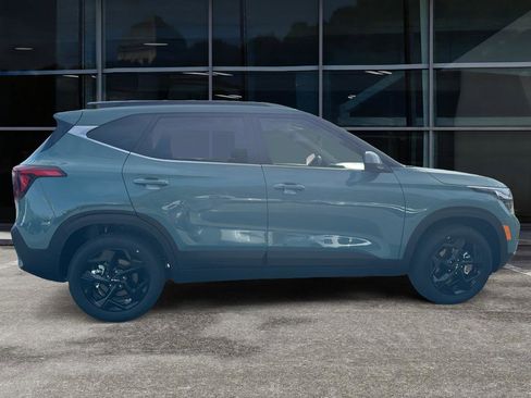 New 2026 Kia Seltos SX image 4