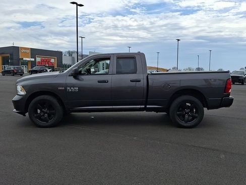 Used 2016 RAM 1500 Express image 4