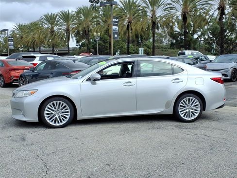 Used 2013 Lexus ES 350 image 7