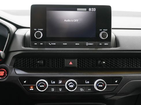 Used 2023 Honda CR-V EX image 17