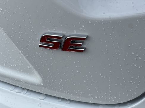 New 2026 Toyota Corolla SE image 20