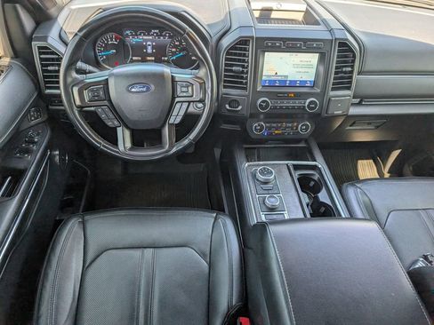 Used 2021 Ford Expedition Max Limited AWD/4WD image 14