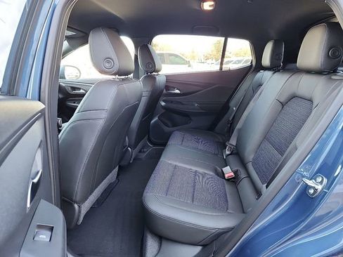 New 2026 Buick Envista Sport Touring w/ Convenience I Package FWD image 7