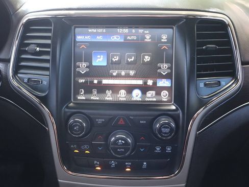 Used 2014 Jeep Grand Cherokee Summit AWD/4WD image 34
