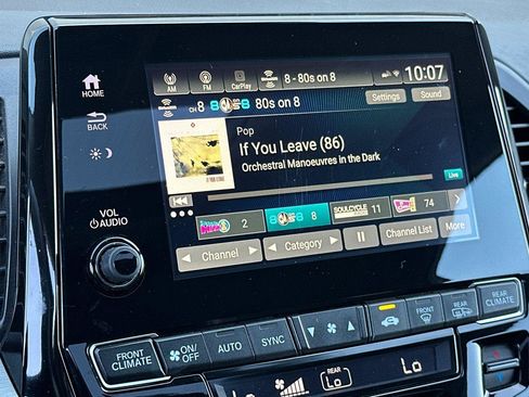 Used 2018 Honda Odyssey Elite image 20