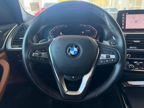 Used 2020 BMW X3 xDrive30i w/ Driving Assistance Package AWD/4WD image 26