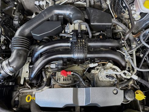 Used 2016 Subaru Outback 2.5i Limited image 39