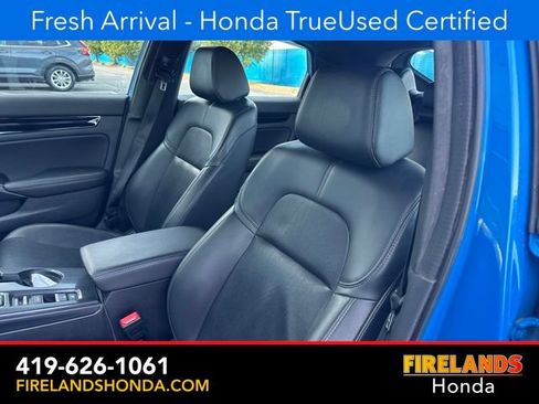 Used 2022 Honda Civic Sport Touring image 17