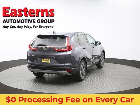 Used 2017 Honda CR-V EX-L image 42