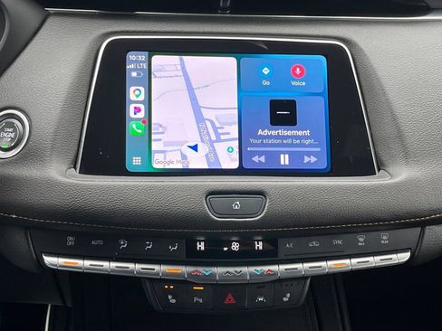 Used 2023 Cadillac XT4 Sport image 21