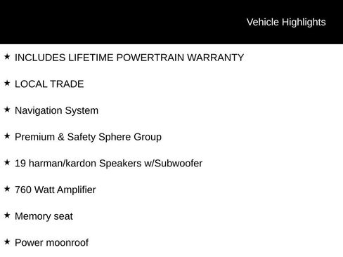 Used 2021 Chrysler Pacifica Limited w/ Premium & Safety Sphere Group AWD/4WD image 1