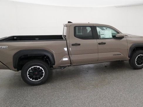 New 2026 Toyota Tacoma TRD Off-Road image 24