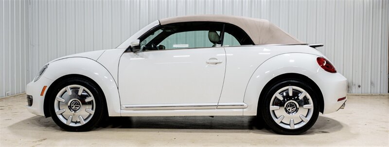 Used 2013 Volkswagen Beetle 2.5 FWD image 8