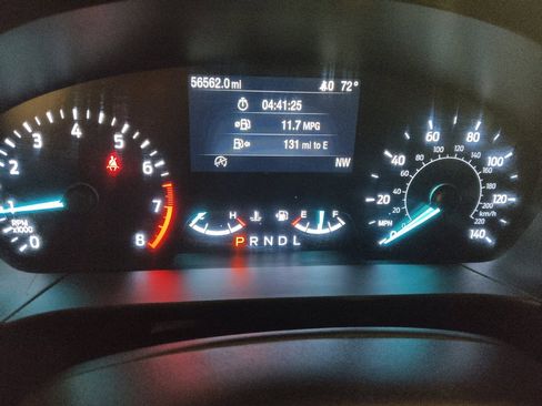 Used 2020 Ford Escape SE FWD image 23