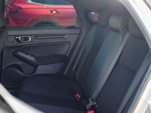 Used 2025 Honda Civic Sport image 20