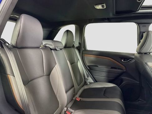 New 2026 Subaru Forester Sport AWD/4WD image 28