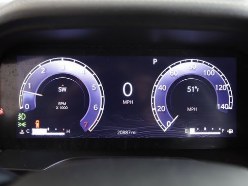 Used 2022 Jeep Grand Cherokee Limited image 19