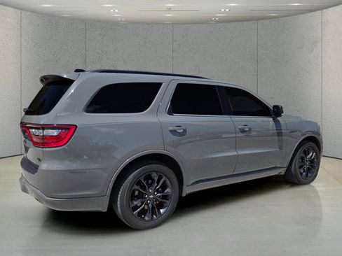 Used 2024 Dodge Durango R/T RWD image 3