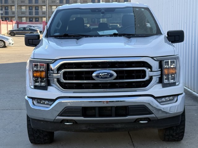Used 2021 Ford F150 XLT w/ Equipment Group 302A High AWD/4WD image 7