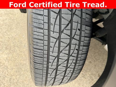 Used 2025 Chevrolet Equinox LT image 10