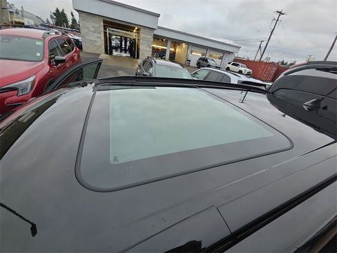 New 2026 Subaru Forester Touring image 22