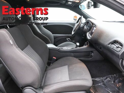 Used 2021 Dodge Challenger GT w/ Blacktop Package image 23