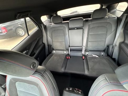 Used 2024 Chevrolet Blazer EV RS AWD/4WD image 14