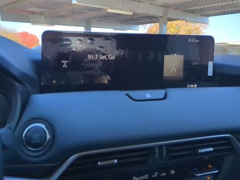 New 2026 MAZDA CX-90 3.3 Turbo w/ Premium Sport Pkg image 19