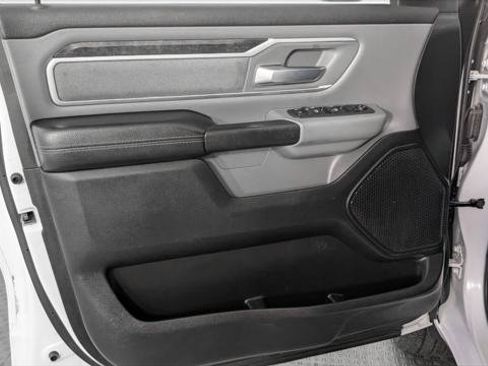 Used 2021 RAM 1500 Lone Star RWD image 13