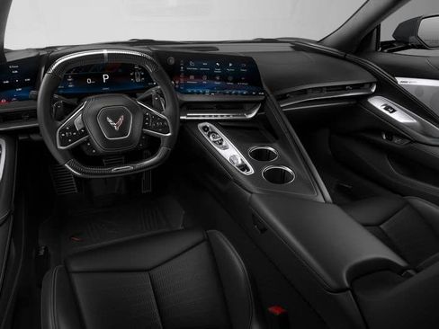 New 2026 Chevrolet Corvette Z06 image 10