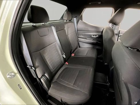 Used 2024 Hyundai Santa Cruz SEL AWD/4WD image 25
