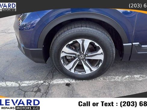 Used 2019 Honda CR-V LX image 9