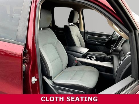 Used 2019 RAM 1500 Big Horn AWD/4WD image 26