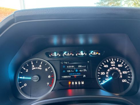 Used 2020 Ford F150 XLT w/ Equipment Group 302A Luxury image 13