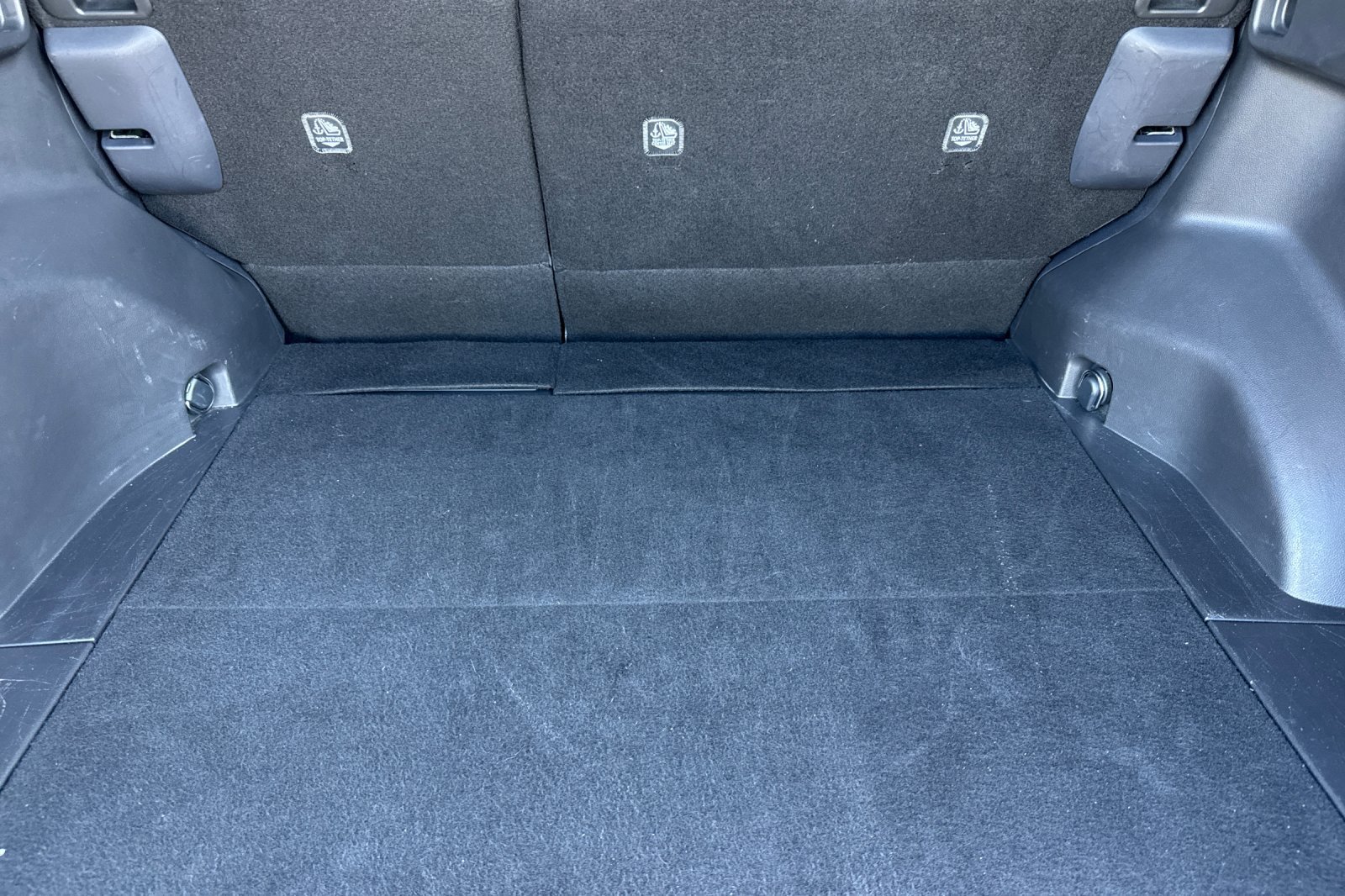 Certified 2025 Toyota RAV4 LE AWD/4WD image 19