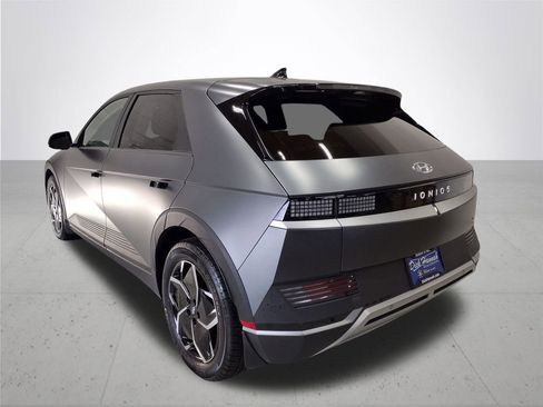 Certified 2023 Hyundai Ioniq 5 SEL image 14