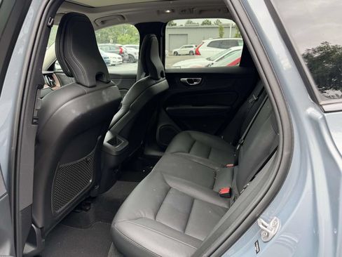 Used 2024 Volvo XC60 B5 Plus AWD/4WD image 6